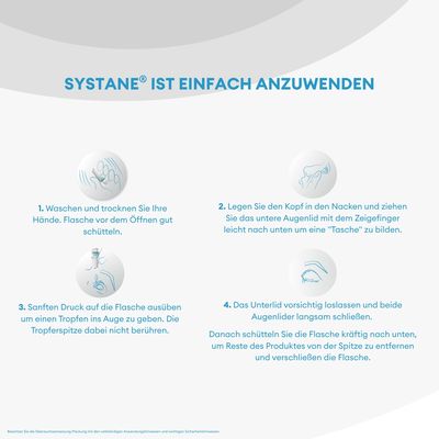  Systane Hydration MDPF Einzelflasche Ansicht 4