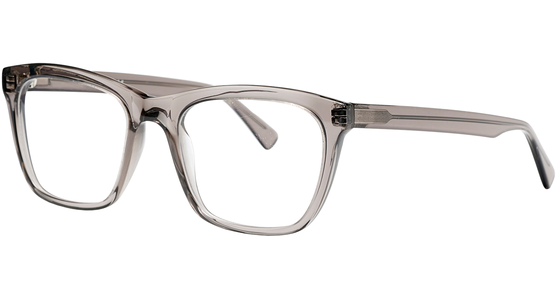 Fraims Brille 03-97130-02 Chris, Rauchgrau Kristall - Ansicht 2