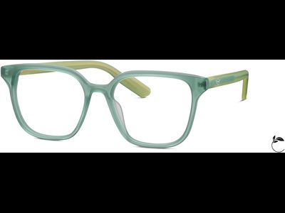 Mini Eyewear Brille Damen Mini Eyewear 743036 54 40 Ansicht 2