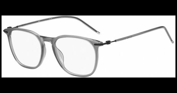 HUGO BOSS Brille BOSS 1313 KB7 Grau - Ansicht 2
