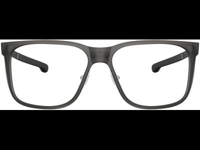 Oakley Brille Herren Oakley Hip Tone OX8182 818202, Grau Transparent  Ansicht 2