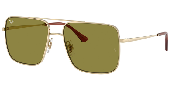 Ray-Ban Ari RB3758 9213/2 56 - Ansicht 2