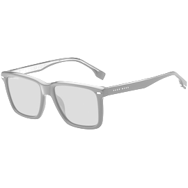 Hugo Boss Sonnenbrille Herren HUGO BOSS BOSS 1317/S 284 Black
