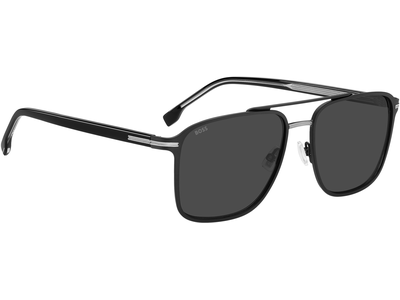 Hugo Boss Sonnenbrille Herren Hugo Boss BOSS 1748/S 57 TI7 Ansicht 4
