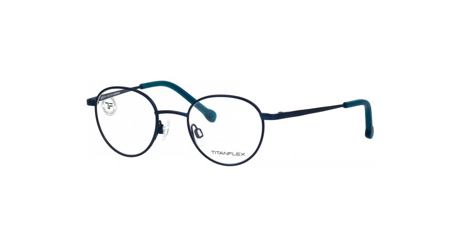 Titanflex Kids Brille Kinder Titanflex Kids 830130 42 70 Ansicht 1