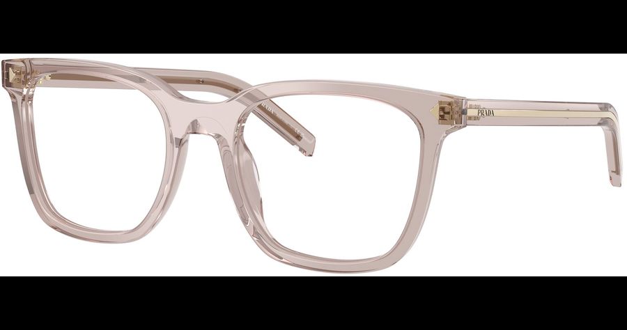 Prada Brille Damen Prada PR B11V 29D1O1 52 Ansicht 1