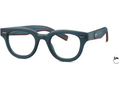 Mini Eyewear Brille Unisex Mini Eyewear 743037 47 70 Ansicht 2