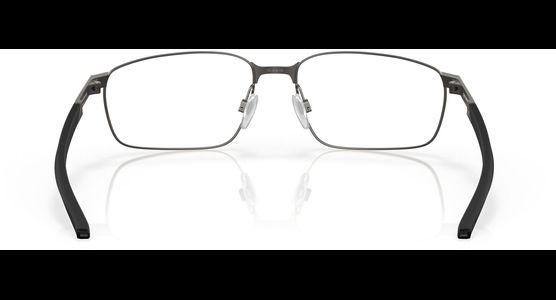 Oakley Extender OX3249 324904, Silber/Schwarz - Ansicht 6