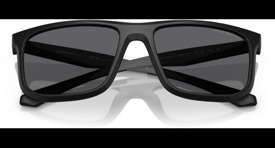 Emporio Armani EA4234U 5001T3 57 - Ansicht 6