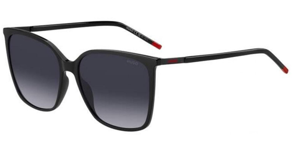 Hugo HG 1275/S 57 black - Ansicht 2