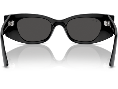 Ray-Ban Sonnenbrille Unisex Ray-Ban Kat Bio-Based RB4427 667787 Ansicht 4