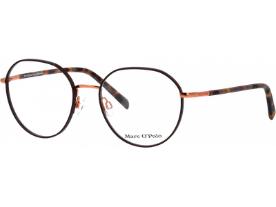 Marc O'Polo Brille Unisex Marc O'Polo 502171 60 5318 Ansicht 2