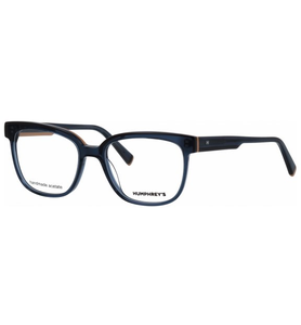 Humphrey´s 583155 Blau Kunststoff Brille - Ansicht 2