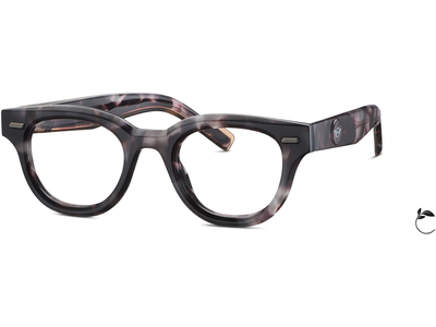 Mini Eyewear Brille Unisex Mini Eyewear 743037 47 63 Ansicht 2