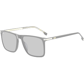 Hugo Boss Sonnenbrille Herren Hugo Boss BOSS 1750/G/S 56 807