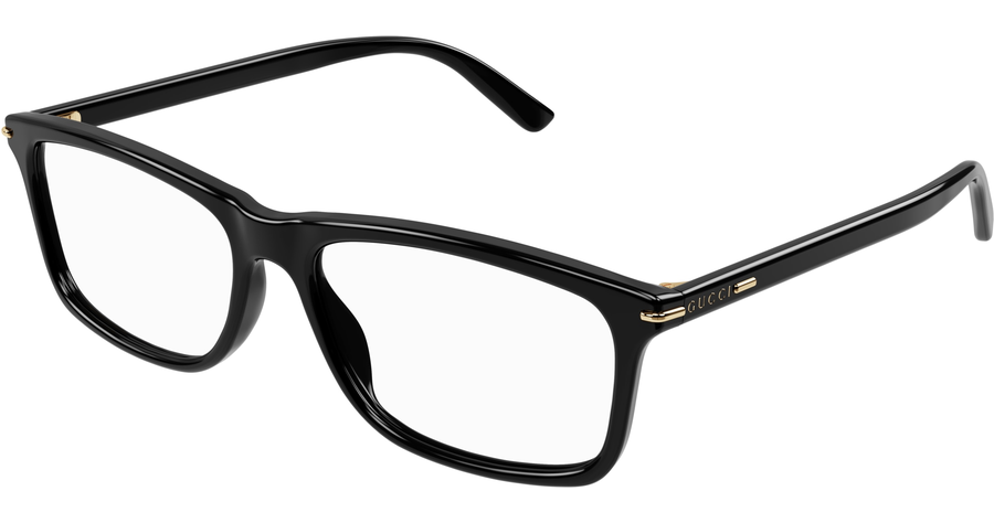 Gucci GG1447O BLACK Brille
