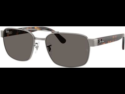 Ray-Ban Sonnenbrille Unisex Ray-Ban Chromance RB3751 004/B1 Ansicht 3