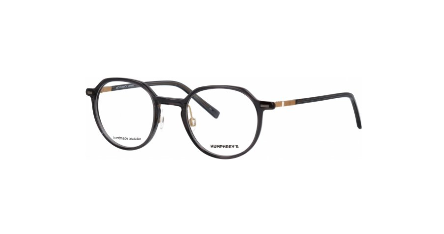 Humphreys Brille Herren HUMPHREY'S 581121 30 4721 Grau Ansicht 1