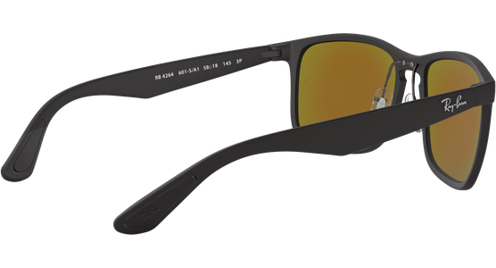 Ray-Ban Chromance RB4264 601SA1 58 - Ansicht 13