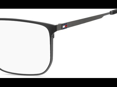 Tommy Hilfiger Brille Herren Tommy Hilfiger TH 2275 57 TI7 Ansicht 3