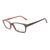 meineBrille 04-69240-01, Dunkel Blau/Orange/Rot links