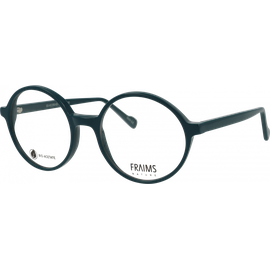 FRAIMS NATURE 03-41190-03 Holly, türkis glänzend Brille