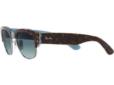 Ray-Ban Mega Clubmaster RB0316S 13163M - Ansicht 2