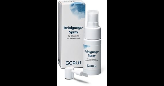 Scala Reinigungsspray - Ansicht 2