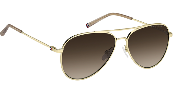 Tommy Hilfiger TH 2336/S 58 J5G - Ansicht 5