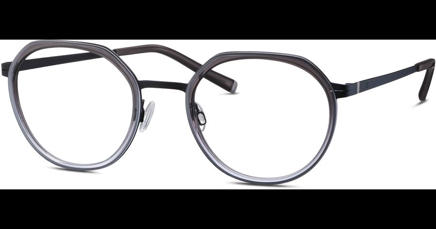  Humphrey´s Brille Unisex Humphrey´s 581146 49 13 Ansicht 1
