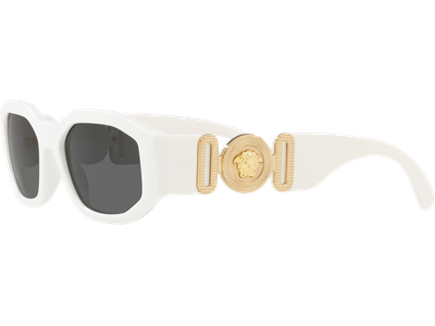 Versace Sonnenbrille Herren Versace VE4361 401/87 Ansicht 2