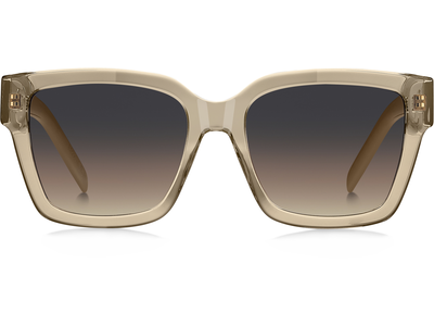 Hugo Boss Sonnenbrille Damen Hugo Boss BOSS 1744/S 54 DLN Ansicht 3