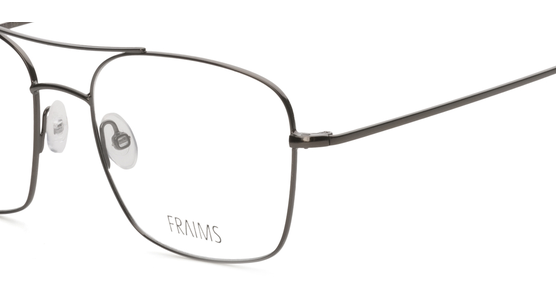 FRAIMS 03-97260-01 David, Dunkel Gun - Ansicht 6