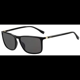 Hugo Boss Sonnenbrille Herren Hugo Boss BOSS 0665/S/IT 57 black