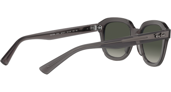 Ray-Ban Erik RB4398 667571 - Ansicht 9