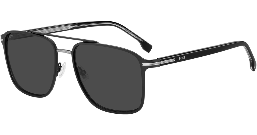 Hugo Boss Sonnenbrille Herren Hugo Boss BOSS 1748/S 57 TI7 Ansicht 1