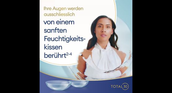 Total 30 Monatslinsen – 6er - Ansicht 6