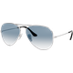 Aviator Gradient RB3025