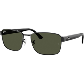 Ray-Ban Sonnenbrille Unisex Ray-Ban RB3750 002/31