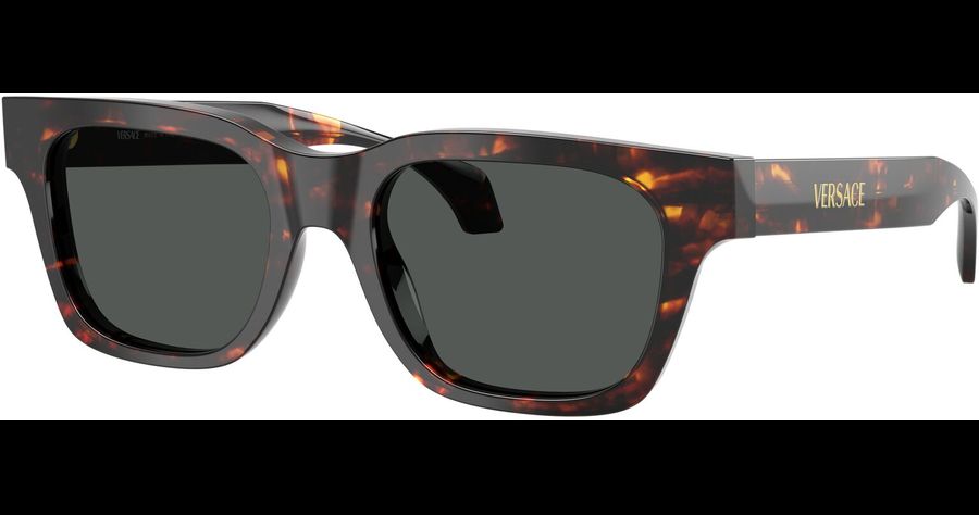 Versace Sonnenbrille Herren Versace VE4486 550987 52 Ansicht 1