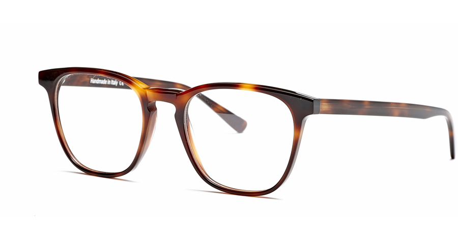 Brille Fraims 03-97110-01 Bruce, Dunkel Havanna