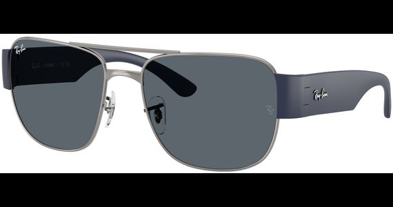 Ray-Ban RB3756 004/R5 59 - Ansicht 2