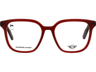 Mini Eyewear Brille Damen Mini Eyewear 743036 54 50 Ansicht 3