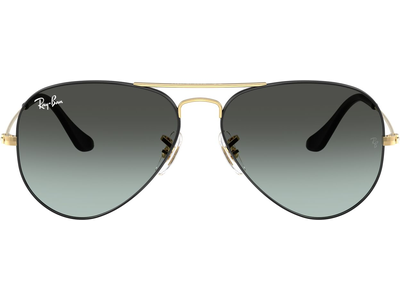 Ray-Ban Sonnenbrille Unisex Ray-Ban Aviator Metal RB3025 9271GK Ansicht 2