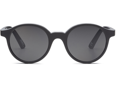 SooNice Sunnies Kindersonnenbrille 2021SNCBlack Schwarz Front