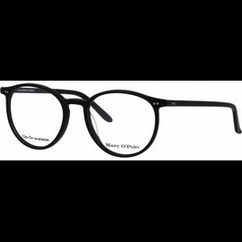 Marc O´Polo 503084 11 Schwarz Kunststoff Brille