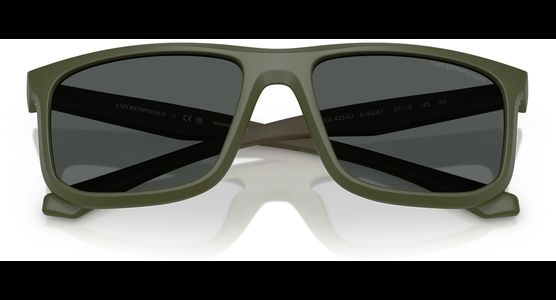 Emporio Armani EA4234U 618487 57 - Ansicht 6