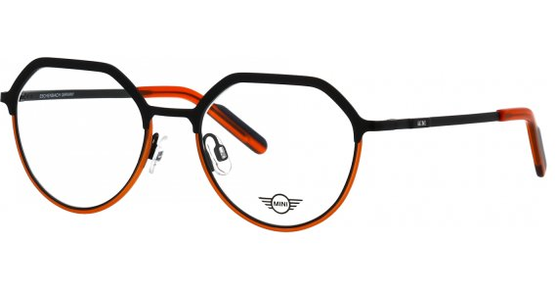 Mini Eyewear 741043 52 18 - Ansicht 2