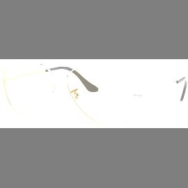 Ray-Ban Sonnenbrille Unisex Ray-Ban Aviator Classic Summer Capsule RB3025 004/R6