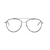 FRAIMS 03-97200-01 Freddy, Schwarz Matt/Silber